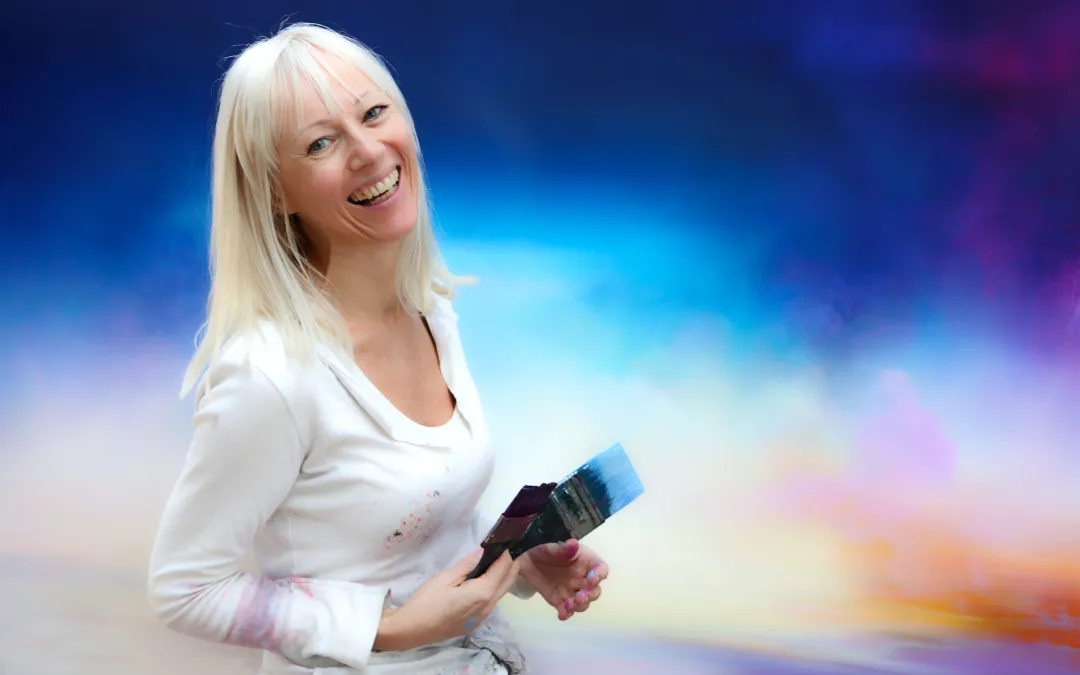 Kathryn Thomas – Q&A